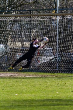 Bild 26 - Frauen HSV - SV Henstedt-Ulzburg : Ergebnis: 0:5